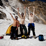 [纪录片] 攀登梅鲁峰 Meru  [金国威/康拉德·安克][蓝光/高清1080p/4K下载]