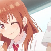 [动画] 朋友的妹妹只喜欢烦我 友達の妹が俺にだけウザい  [石谷春贵/铃代纱弓][蓝光/高清1080p/4K下载]