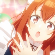 [动画] 朋友的妹妹只喜欢烦我 友達の妹が俺にだけウザい  [石谷春贵/铃代纱弓][蓝光/高清1080p/4K下载]