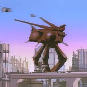 [科幻/动画] 苹果核战记 アップルシード  [胜生真沙子/坂口芳贞][蓝光/高清1080p/4K下载]