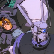 [科幻/动画] 苹果核战记 アップルシード  [胜生真沙子/坂口芳贞][蓝光/高清1080p/4K下载]