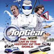 [纪录片] 破车嘉年华 Top Gear - The Worst Car In The History Of The World  [杰里米·克拉克森/詹姆斯·梅][蓝光/高清1080p/4K下载]