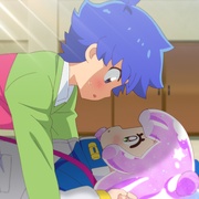 [动画] 噗妮露是可爱史莱姆 第2季 ぷにるはかわいいスライム 第2期  [筱原侑/梅田修一朗][蓝光/高清1080p/4K下载]