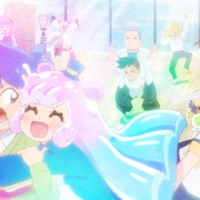 [动画] 噗妮露是可爱史莱姆 第2季 ぷにるはかわいいスライム 第2期  [筱原侑/梅田修一朗][蓝光/高清1080p/4K下载]