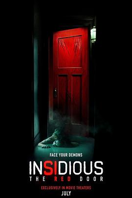 [恐怖/悬疑] 潜伏5：红门 Insidious: The Red Door  [泰·辛普金斯/帕特里克·威尔森][蓝光/高清1080p/4K下载]