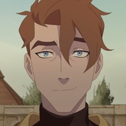 [冒险/动画] 强大九人 The Mighty Nein  [艾什莉·约翰逊/劳拉·贝利][蓝光/高清1080p/4K下载]