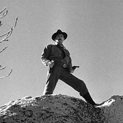 [西部] 枪手 The Gunfighter  [格利高里·派克/海伦·维斯特考特][蓝光/高清1080p/4K下载]