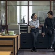 [犯罪] 强制窃贼 Steal  [苏菲·特纳/雅各布·福琼·劳埃德][蓝光/高清1080p/4K下载]