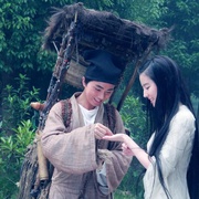 [古装/奇幻] 倩女幽魂  [刘亦菲/古天乐][蓝光/高清1080p/4K下载]