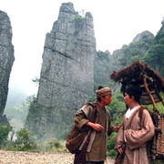 [古装/奇幻] 倩女幽魂  [刘亦菲/古天乐][蓝光/高清1080p/4K下载]