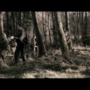 [动作/恐怖] 前哨 Outpost  [雷·史蒂文森/朱利安·沃德姆][蓝光/高清1080p/4K下载]