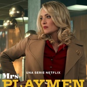 [传记] 情色杂志女王 Mrs Playmen  [马克·刘易斯/弗朗切斯科·拉·曼蒂亚][蓝光/高清1080p/4K下载]