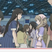 [爱情/喜剧] 轻声密语 ささめきこと  [高垣彩阳/高本惠][蓝光/高清1080p/4K下载]