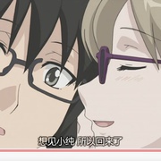 [爱情/喜剧] 轻声密语 ささめきこと  [高垣彩阳/高本惠][蓝光/高清1080p/4K下载]