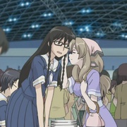 [爱情/喜剧] 轻声密语 ささめきこと  [高垣彩阳/高本惠][蓝光/高清1080p/4K下载]