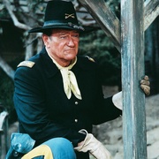 [战争/西部] 擒贼擒王 Rio Lobo  [约翰·韦恩/乔治·里维罗][蓝光/高清1080p/4K下载]