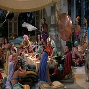 [冒险/喜剧] 气球上的五星期 Five Weeks in a Balloon  [莱德·巴顿斯/芭芭拉·伊登 Barbara Eden][蓝光/高清1080p/4K下载]