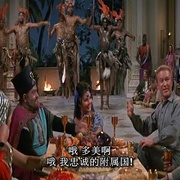 [冒险/喜剧] 气球上的五星期 Five Weeks in a Balloon  [莱德·巴顿斯/芭芭拉·伊登 Barbara Eden][蓝光/高清1080p/4K下载]