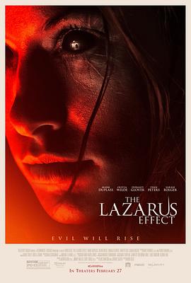 [恐怖/科幻] 起死回生 The Lazarus Effect  [埃文·彼得斯/奥利维亚·王尔德][蓝光/高清1080p/4K下载]