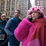 [犯罪] 奇思妙探 第二季 Elsbeth Season 2  [卡丽·普雷斯顿/卡拉·帕特森][蓝光/高清1080p/4K下载]