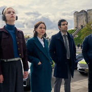 [犯罪] 奇探佩辛丝 第一季 Patience Season 1  [劳拉·弗雷泽/Ella Maisy Purvis][蓝光/高清1080p/4K下载]