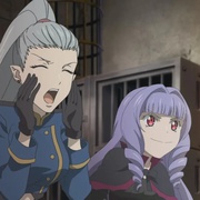 [动画/奇幻] 旗扬！兽道 旗揚！けものみち  [小西克幸/关根明良][蓝光/高清1080p/4K下载]