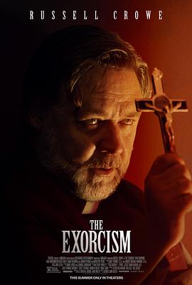 [恐怖/惊悚] 驱魔 The Exorcism  [罗素·克劳/芮安·辛普金斯][蓝光/高清1080p/4K下载]