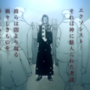 [动画] 驱魔少年 圣徒 D.Gray-man HALLOW  [村濑步/佐藤拓也][蓝光/高清1080p/4K下载]