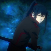 [动画] 驱魔少年 圣徒 D.Gray-man HALLOW  [村濑步/佐藤拓也][蓝光/高清1080p/4K下载]