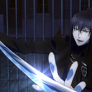 [动画] 驱魔少年 圣徒 D.Gray-man HALLOW  [村濑步/佐藤拓也][蓝光/高清1080p/4K下载]