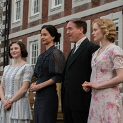 [喜剧] 趣塔德庄园 Fackham Hall  [戴米恩·路易斯/凯瑟琳·沃特斯顿][蓝光/高清1080p/4K下载]