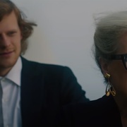 [喜剧] 让他们说吧 Let Them All Talk  [梅丽尔·斯特里普/嘉玛·陈][蓝光/高清1080p/4K下载]