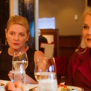 [喜剧] 让他们说吧 Let Them All Talk  [梅丽尔·斯特里普/嘉玛·陈][蓝光/高清1080p/4K下载]