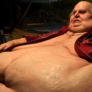 [剧情] 人体雕像 Taxidermia  [查巴·策勒/格雷戈里·特罗萨尼][蓝光/高清1080p/4K下载]