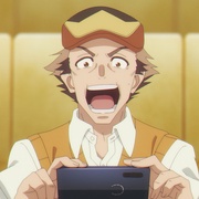 [动画] 赛马娘 芦毛灰姑娘 ウマ娘 シンデレラグレイ  [高柳知叶/濑户桃子][蓝光/高清1080p/4K下载]