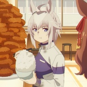 [动画] 赛马娘 芦毛灰姑娘 ウマ娘 シンデレラグレイ  [高柳知叶/濑户桃子][蓝光/高清1080p/4K下载]