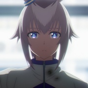 [动画] 赛马娘 芦毛灰姑娘 ウマ娘 シンデレラグレイ  [高柳知叶/濑户桃子][蓝光/高清1080p/4K下载]