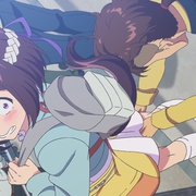 [运动/动画] 赛马娘 ウマ娘 プリティーダービー  [和气杏未/高野麻里佳][蓝光/高清1080p/4K下载]