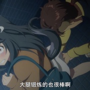 [运动/动画] 赛马娘 ウマ娘 プリティーダービー  [和气杏未/高野麻里佳][蓝光/高清1080p/4K下载]