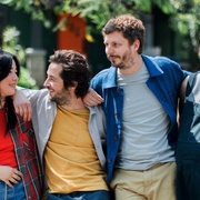 [喜剧] 萨克拉门托 Sacramento  [迈克尔·塞拉/迈克尔·安格拉诺][蓝光/高清1080p/4K下载]