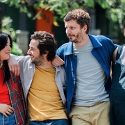 [喜剧] 萨克拉门托 Sacramento  [迈克尔·塞拉/迈克尔·安格拉诺][蓝光/高清1080p/4K下载]