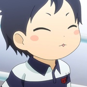 [动画] 散华礼弥 さんかれあ  [木村良平/内田真礼][蓝光/高清1080p/4K下载]