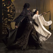 [古装/动作] 三少爷的剑  [林更新/何润东][蓝光/高清1080p/4K下载]