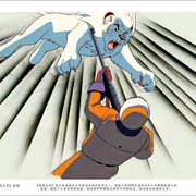 [动画] 森林大帝 ジャングル大帝  [津嘉山正种/倍赏千惠子][蓝光/高清1080p/4K下载]