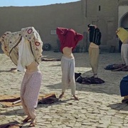 [动作/战争] 沙漠白日 Белое солнце пустыни  [阿纳托利·库兹涅佐夫/斯巴达克·米舒林][蓝光/高清1080p/4K下载]