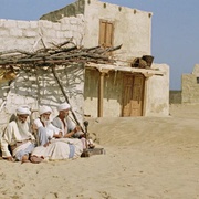 [动作/战争] 沙漠白日 Белое солнце пустыни  [阿纳托利·库兹涅佐夫/斯巴达克·米舒林][蓝光/高清1080p/4K下载]