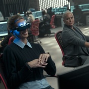 [喜剧/悬疑] 上载新生 第四季 Upload Season 4  [罗比·阿梅尔/安迪·阿洛][蓝光/高清1080p/4K下载]