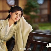 [爱情/古装] 山河枕  [宋茜/丁禹兮][蓝光/高清1080p/4K下载]