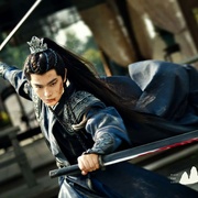 [爱情/古装] 山河枕  [宋茜/丁禹兮][蓝光/高清1080p/4K下载]