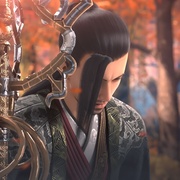 [武侠/动作] 少年歌行之暗河传 第一季  [刘明月/唐小喜][蓝光/高清1080p/4K下载]